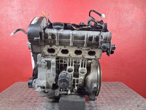 Motor ohne anbauteile - motor,