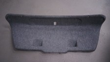 Verkleidung Heckklappe Kofferraumklappe 8176670 BMW 318i Bj 2004 E46 2204455
