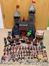 Playmobil Rittersets 3269