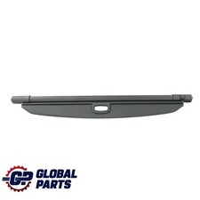 Mercedes W164 Heck Klappe