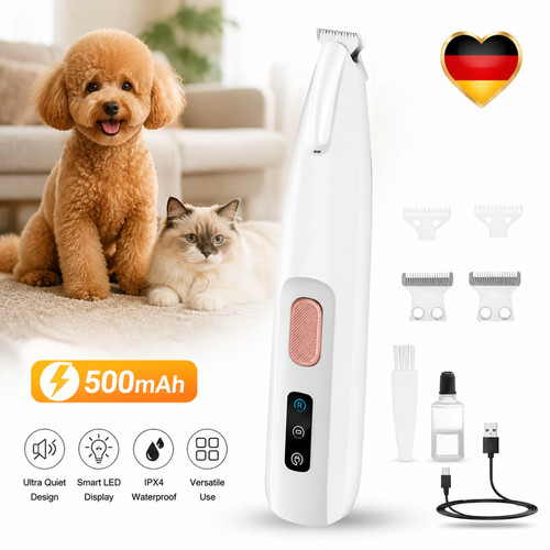 Pawtrim pro elektro - pawtrim,
