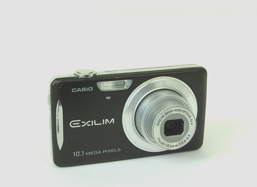 Casio exilim z270 - exilim, ex-z270