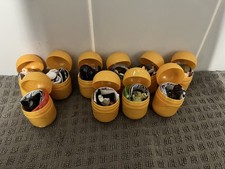 STAR WARS KOMPLETTSATZ 10