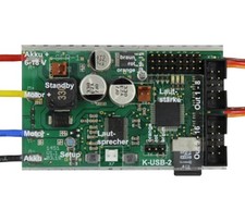 Beier Soundfahrtregler SFR-1 -