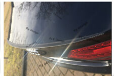 Heckspoiler passend für