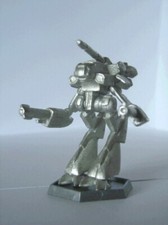 BATTLETECH RAL PARTHA Miniatur