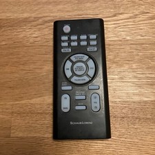 FERNBEDIENUNG, SCHAUB LORENZ, 