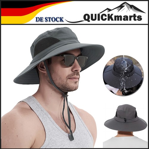 Unisex outdoor sonnenhut - unisex,