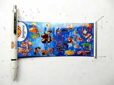 Banner-Kugelschreiber-Sammlers