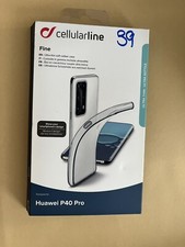 Handy Hülle Schutzhülle für Huawei P40 Pro / ContPalA1Nr.3 - 39