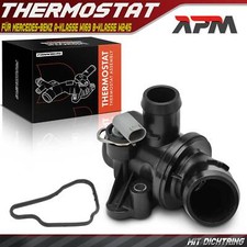 Thermostat Kühlmittel für