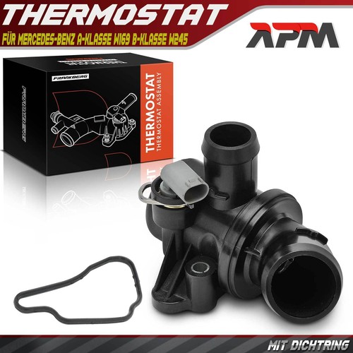 Thermostat kühlmittel für - thermostat,