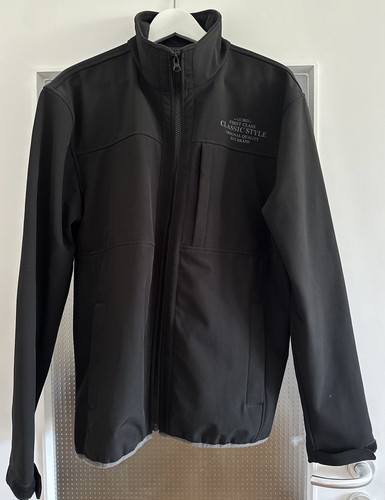Herren übergangs jacke - herren,