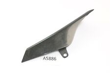 MV Agusta Brutale 1090 RR 2010 - Carbon Kettenschutz A5886