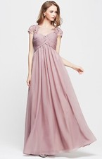 HBH Brautmode I Abendkleid mit