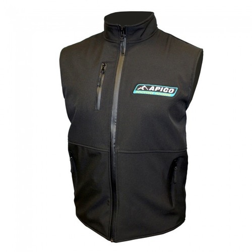 Apico factory racing gilet - factory,