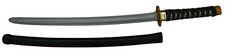 Ninja Schwert 74 cm Säbel Kostümzubehör Fasching Karneval Deko