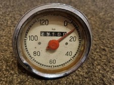 VDO Tacho Speedometer