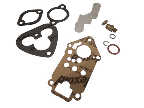 Kit vergaserüberholung weber - kit,