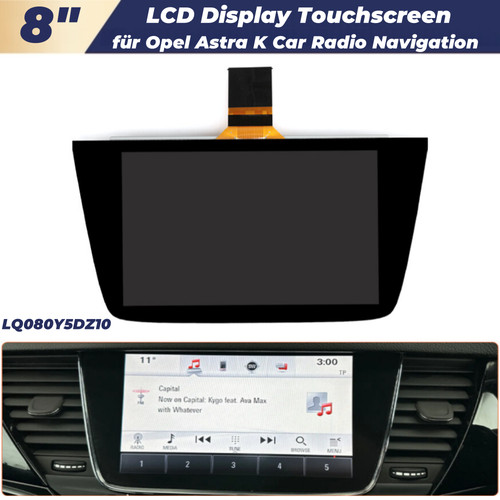 Lcd bildschirm display - ,