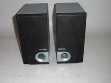 DUAL MC 2555 LS Hifi Lautsprecher Boxen HiFi Sound Audio Speaker Loudspeaker