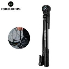 Rockbros Fahrradpumpe 120PSI