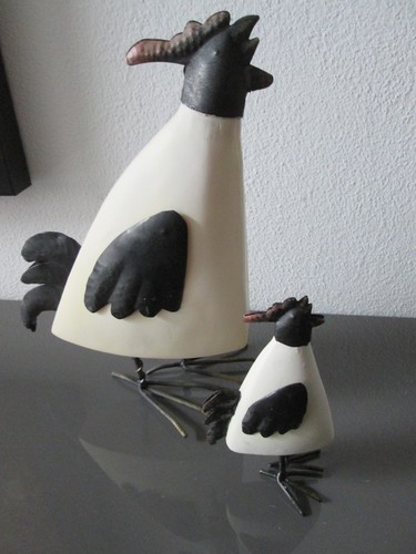 2er huhn hahn - henne, tlw