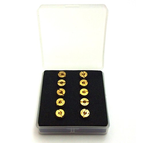 10x hauptdüse mikuni vergaser - 10x,