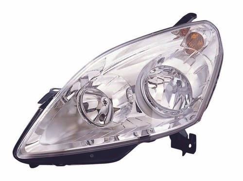 Scheinwerfer links opel - scheinwerfer,