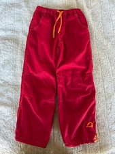 Finkid Hose Kiksa 120/130 Gefüttert Mädchen 