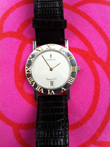Corum romvlvs ref 901 - romvlvs, 43.901,21
