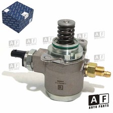 PIERBURG Kraftstoffpumpe für