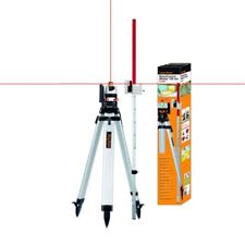 Laserliner BeamControl-Master 120, Rotationslaser Set, # 026.04.00A, NEU