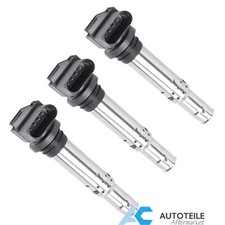 3x Zündspule Zündmodul für