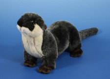 OTTER Fischotter Plüschtier