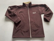 JACK WOLFSKIN POLARTEC Jacke