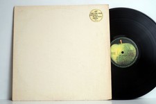 The Beatles        White Album