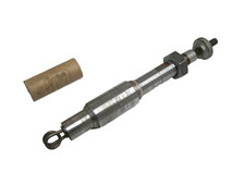 Bosch Classic Glühkerze  Glow Plug GS2D4  0250002010 Hanomag Schlüter, Lanz