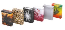 Zigaretten box etui - zigaretten-box,