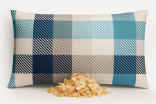 Zirbenkissen 40x80cm 100%