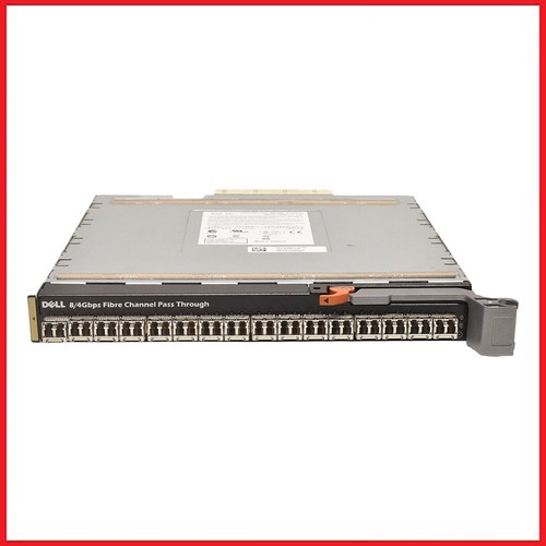 Dell gbit fibre channel - gbit/s,