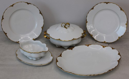 Hutschenreuther racine - hutschenreuther,