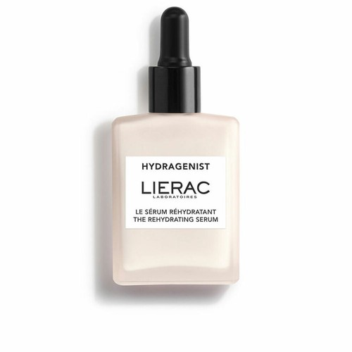 Lierac hydragenist the - lierac,