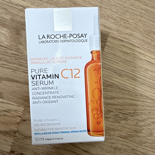 Roche posay pure vitamin - roche-posay,
