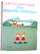 Erich Kästner, Das doppelte
