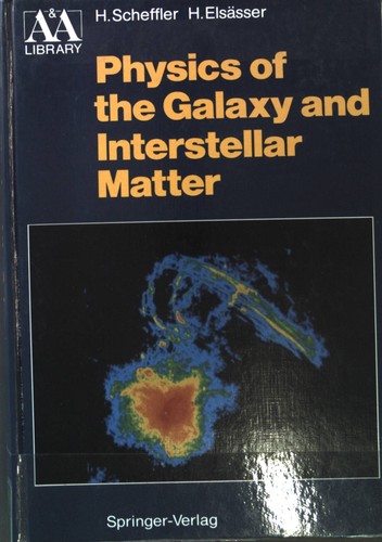 Physics the galaxy and - of,
