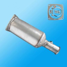 DPF Dieselpartikelfilter