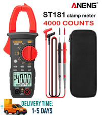 Digital Multimeter Tester AC
