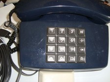 bundespost bp tel 01lx