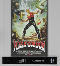 VPS Video  Sam Jones  Ornella